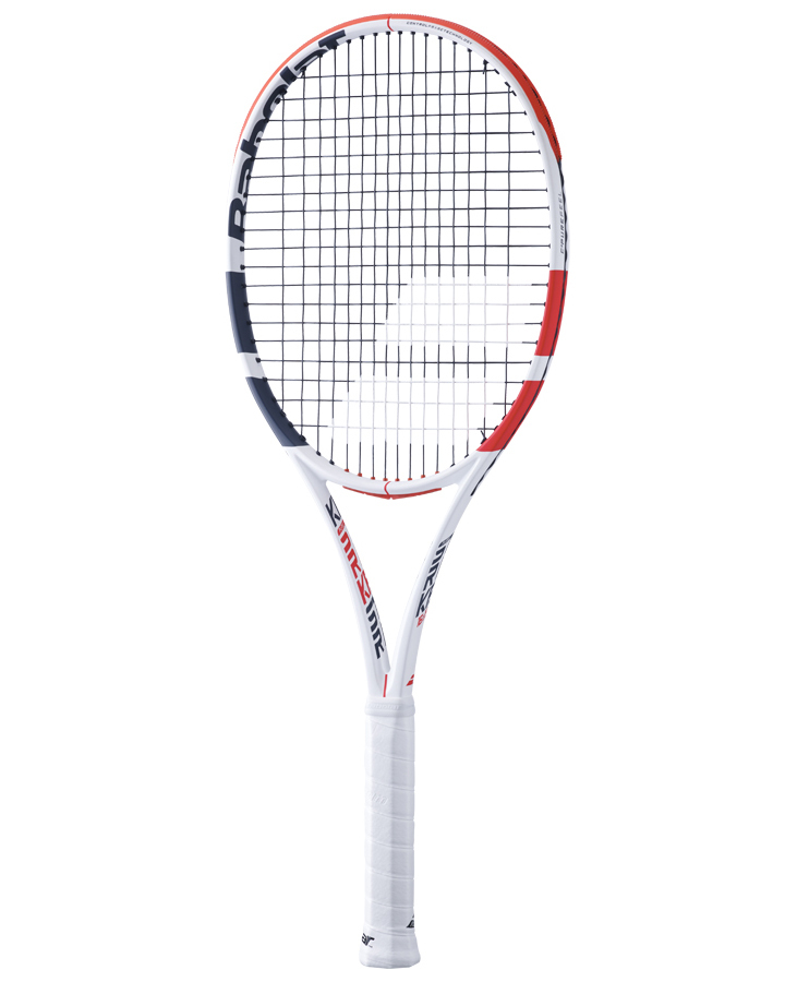 Babolat Pure Strike 16 19 Tennis Racquet For Sale BallSports