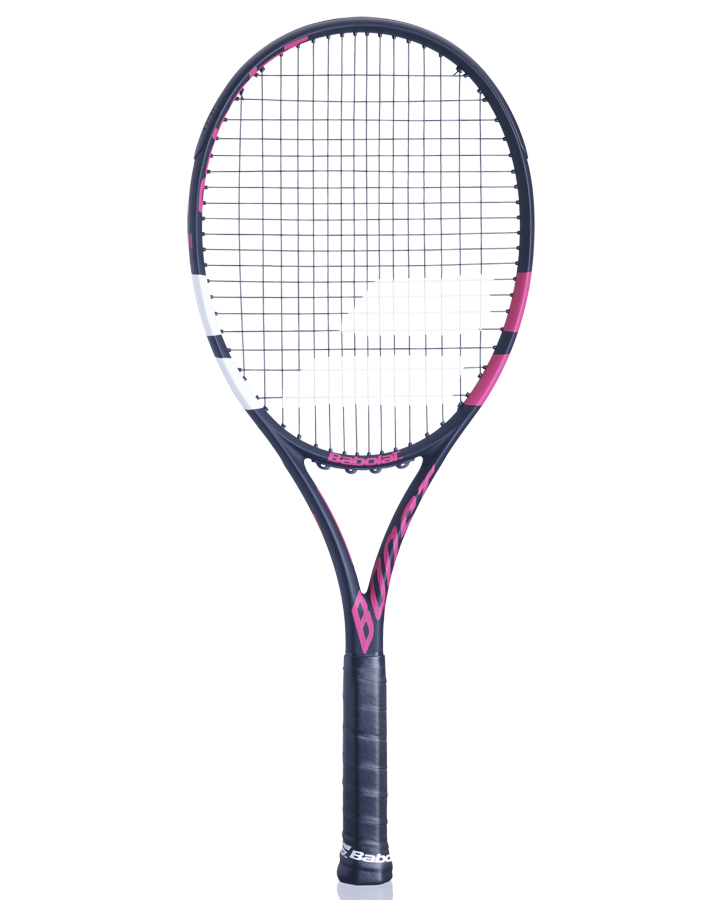 Babolat Boost Aero Pink Tennis Racquet For Sale BallSports Australia