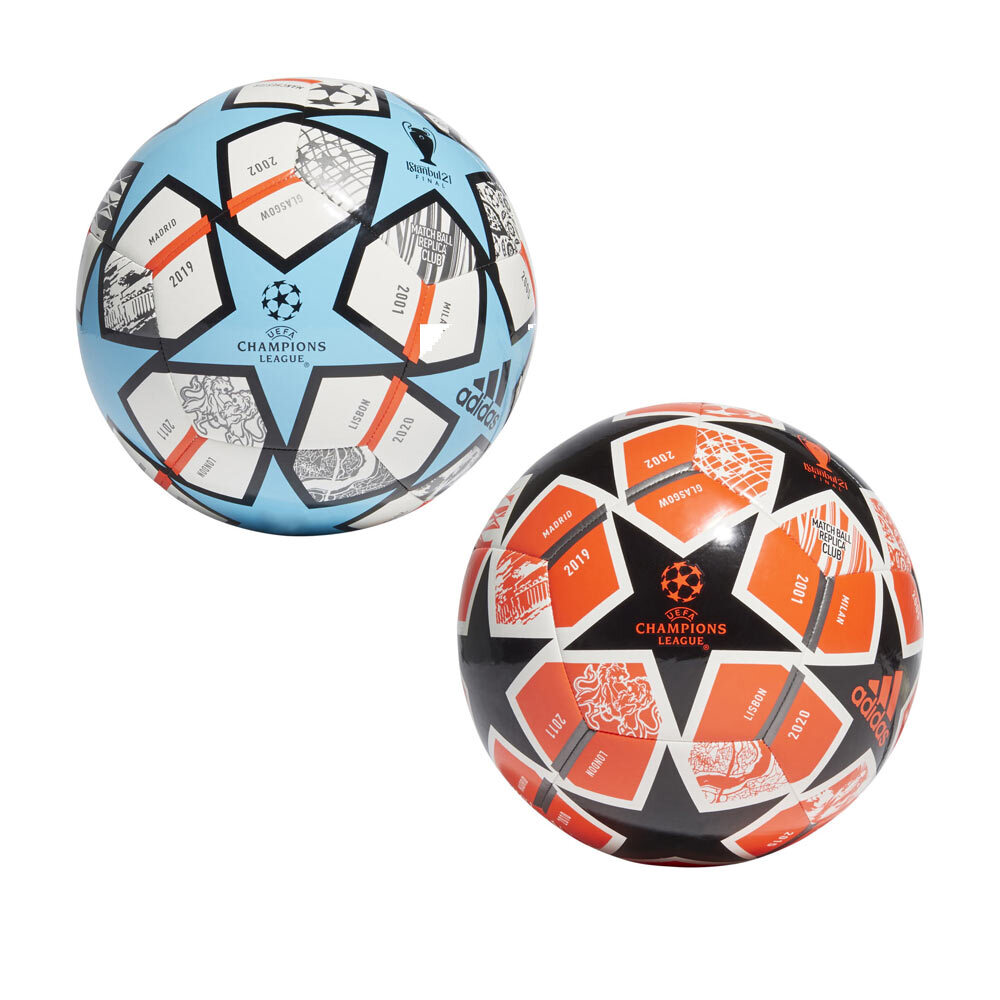 Adidas Finale Club 21 Soccer Ball For Sale Ballsports Australia