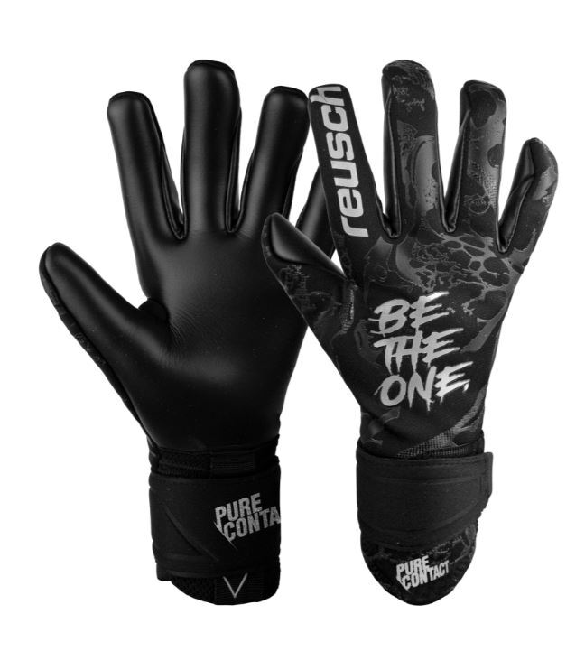 Reusch football gloves online