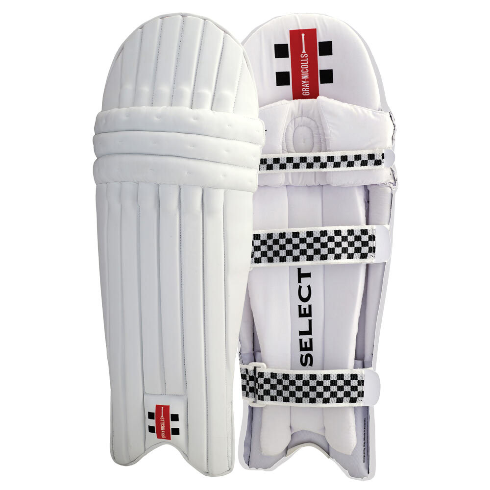 Gray Nicolls Select Legguards For Sale | BallSports Australia