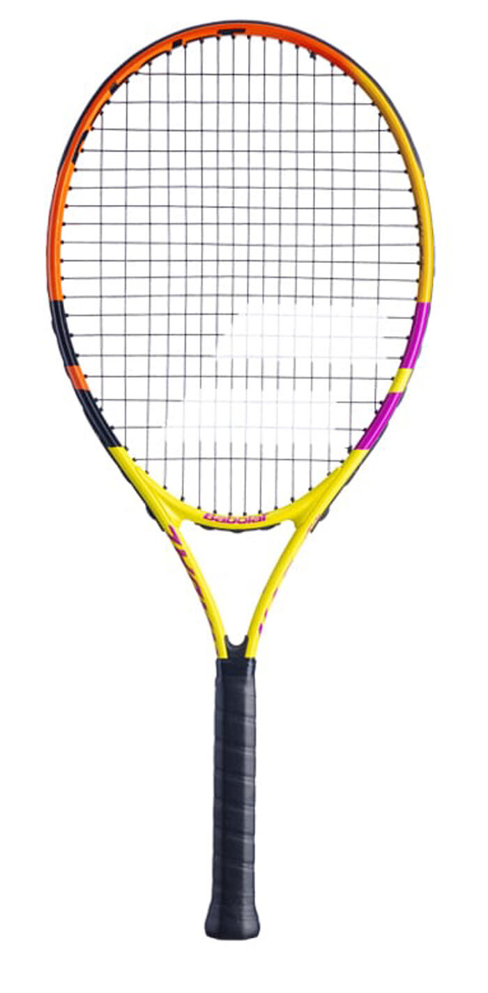 Babolat Nadal Junior Alloy Tennis Racquet