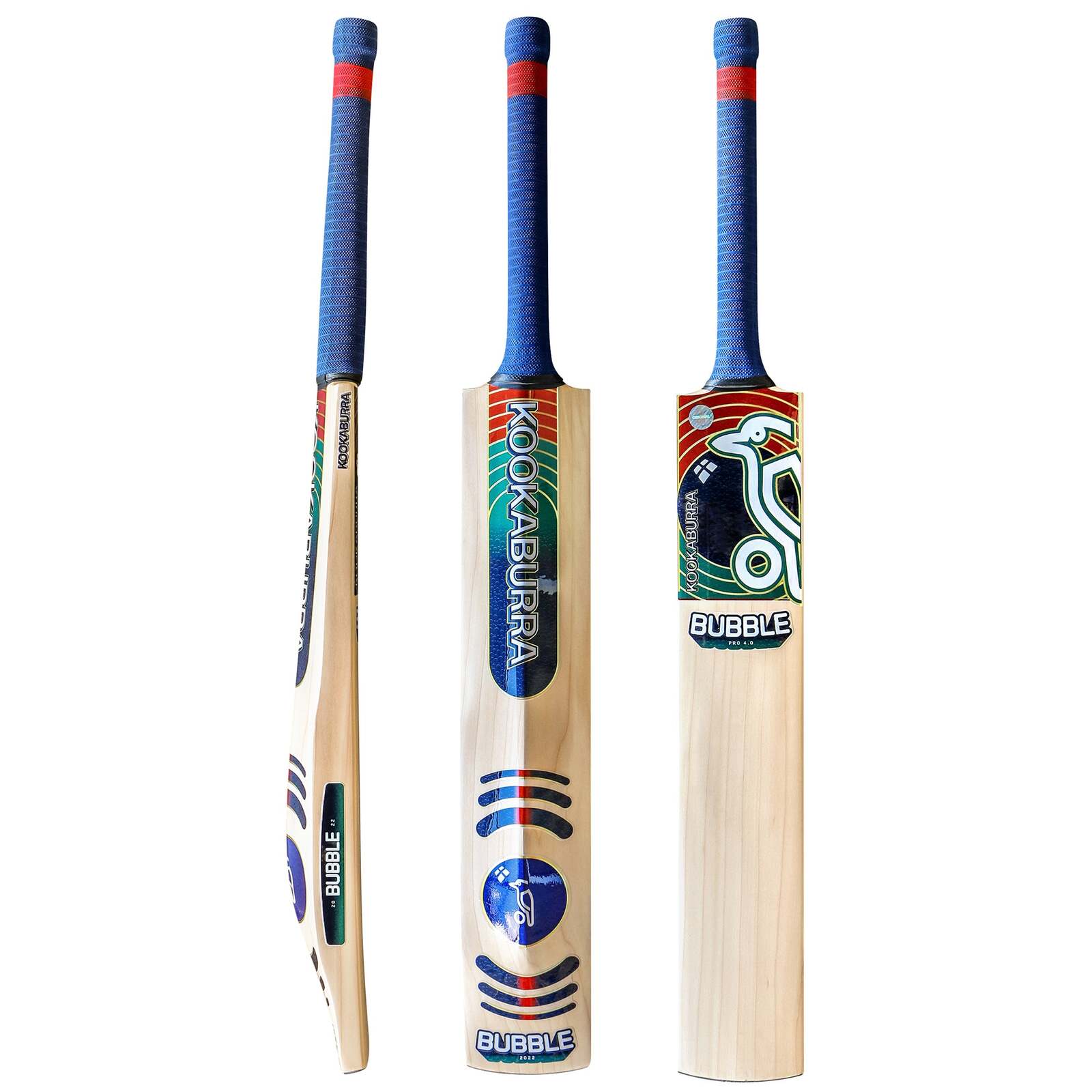 kookaburra Bubble Pro 8.0 For Sale | BallSports Australia