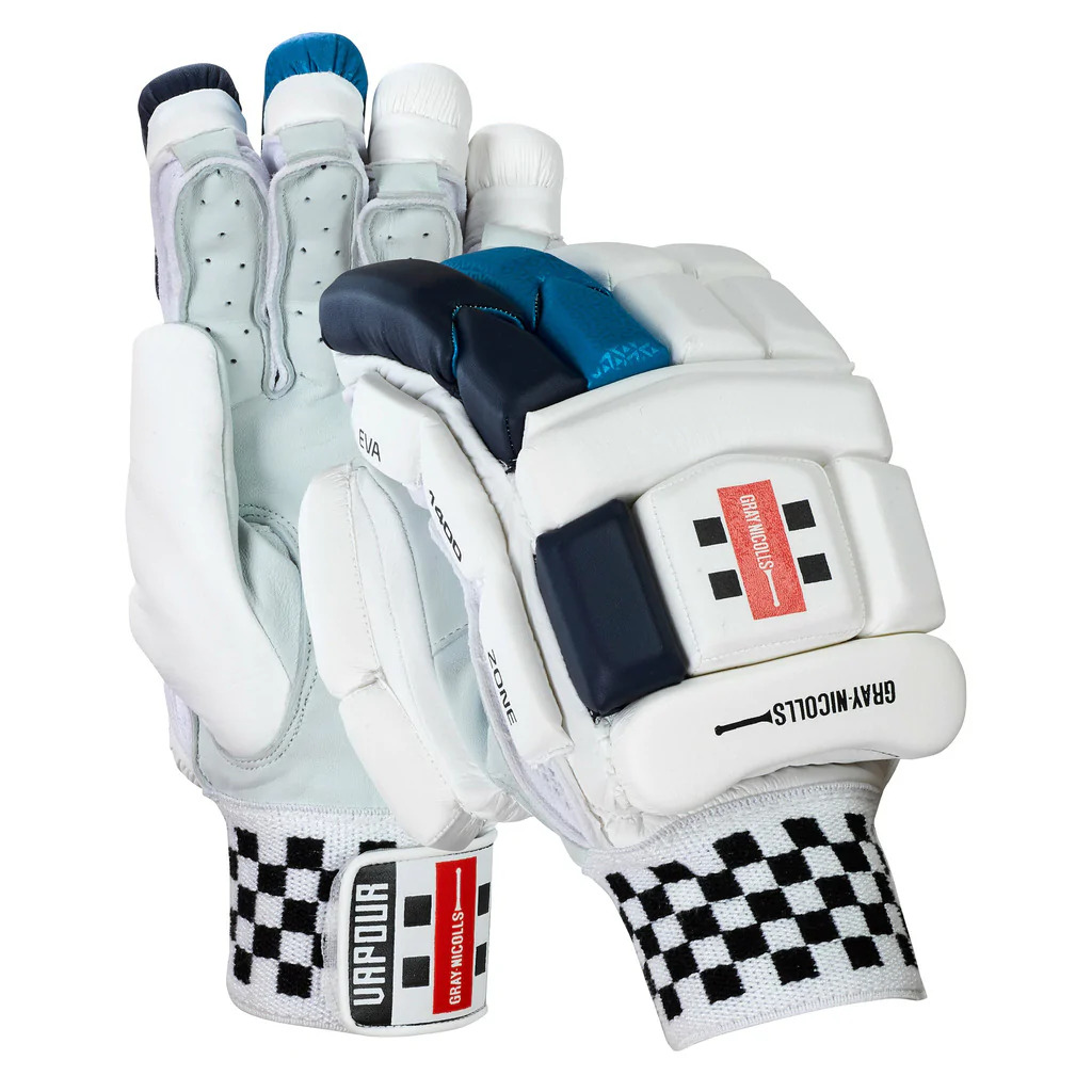 GRAY NICOLLS Vapour 1400 Batting Gloves [Adult]