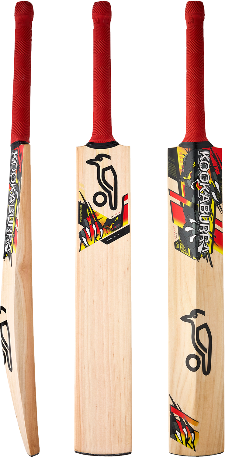 Kookaburra Beast Pro 8.1 Junior Cricket Bat