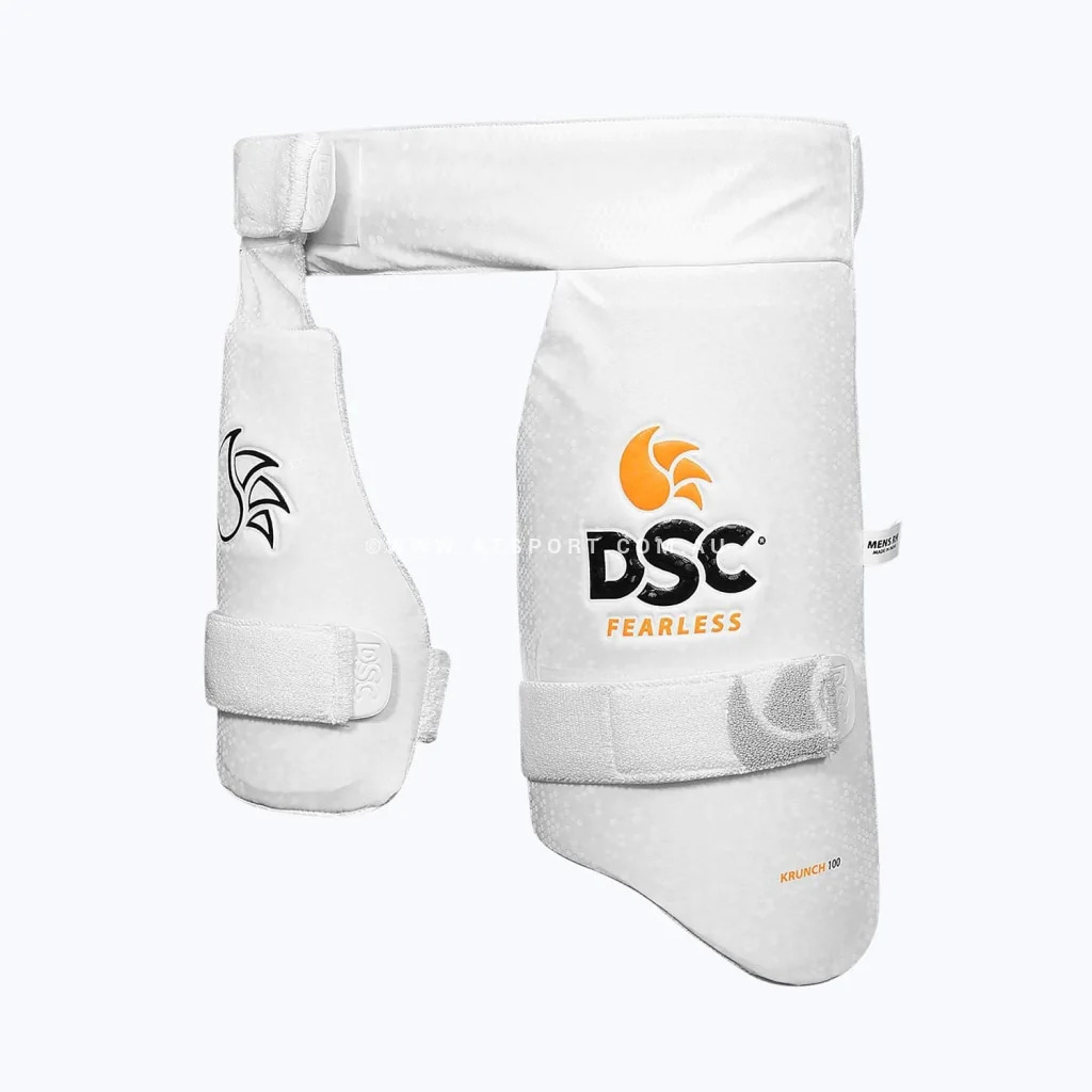 DSC krunch 100 Thigh Pad