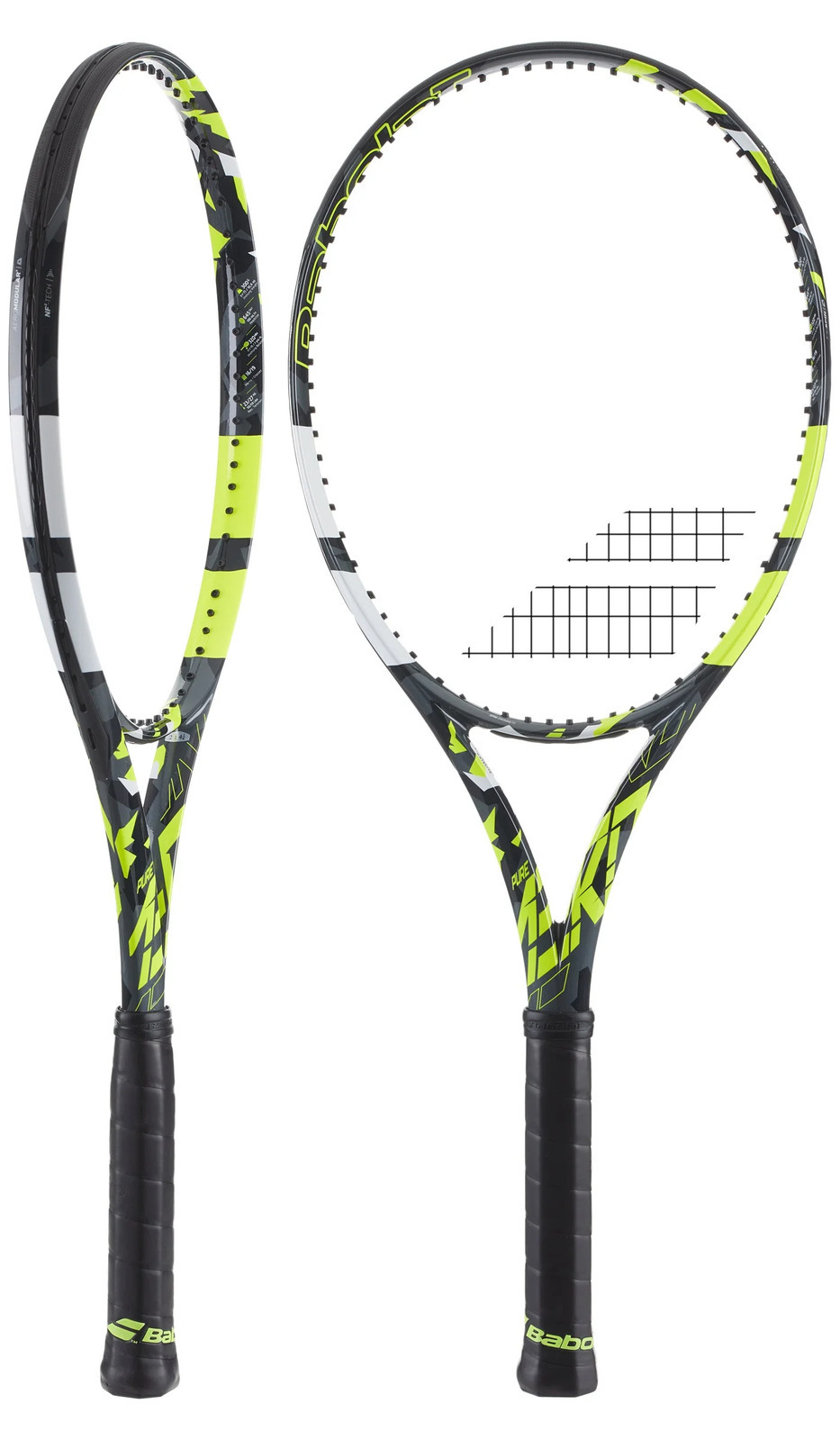 Babolat Pure Aero Lite 2023