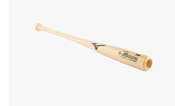 Mizuno store classic bat