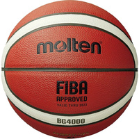 Molten BG4000 Indoor Basketball