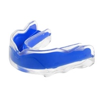 Madison M2 Mouthguard Blue