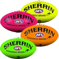 Sherrin KB All Surface Synthetic Football