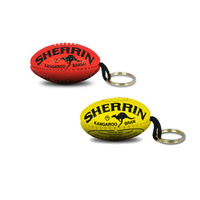 Sherrin Keyring