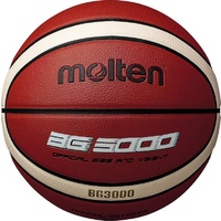 Molten BG3000 Indoor/Outdoor Basketball