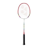 Yonex Muscle power 5 Badminton Racquet ( Red )