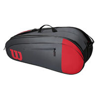 Wilson Team 6pk Tennis Bag