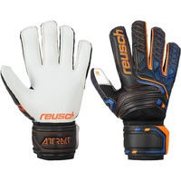 Reusch Attrakt SD Finger Support Junior Goal Keeping Glove