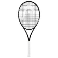 Head Graphene 360+ Speed MP [Black]Tennis Racquet