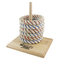 Formula Rope Quoits Set