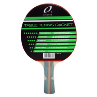 ALLIANCE TYPHOON 2 STAR TABLE TENNIS BAT