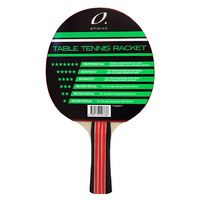 ALLIANCE TYPHOON 1 STAR TABLE TENNIS BAT