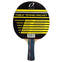 ALLIANCE ECLIPSE 4 STAR TABLE TENNIS BAT