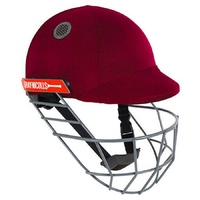 Gray Nicolls Atomic Helmet Maroon