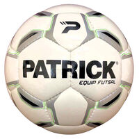 Patrick Equip Futsal Ball