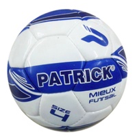 Patrick Futsal Ball Mieux