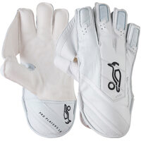 Kookaburra Ghost Pro Players LE Wicket Keeping Gloves