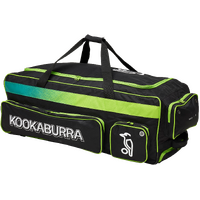 Kookaburra Pro 1.0 Wheelie Cricket Bag 22