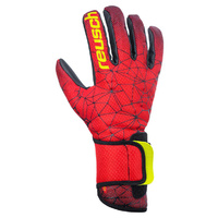 Reusch Pure Contact Infinity Goalkeeping Gloves