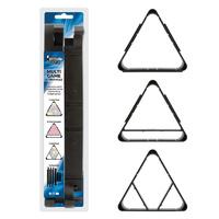 Formula PVC Multi-Game Triangle 2"