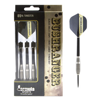 Formula Bushranger 85% Tungsten Dart