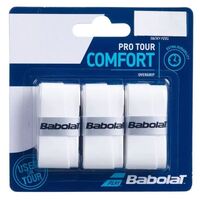 Babolat Tour Original Overgrip White 