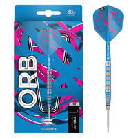 Target Orb 80% Tungsten Dart