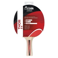 Formula Thor 2 Star Table Tennis Bat