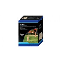 Formula Kubb Outdoor Game