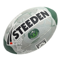 Steeden NRL Maori All Stars Supporter Football