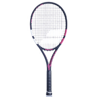 Babolat Boost Aero Pink Tennis Racquet