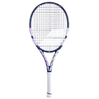 Babolat Pure Drive Junior 26 Tennis Racquet Pink