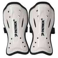 PATRICK SUPER CUP SHIN GUARDS 