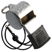 Fox 40 Superforce CMG Whistle (Cushioned Mouth Grip)