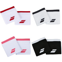 Babolat Logo Wristband