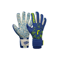 Reusch Pure Contact Fusion Goal Keeping Gloves