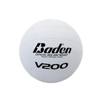 Baden Rubber Volleyball