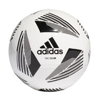 Adidas Tiro Club Soccer Ball