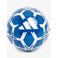 Adidas Starlancer CLUB Soccer Ball White/Blue