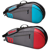 Wilson Team 3 Racquet Tennis Bag