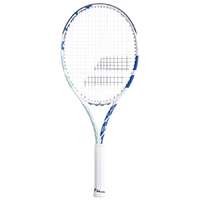 Babolat Boost Drive White Tennis  Racquet