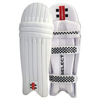 Gray Nicolls Select Legguards